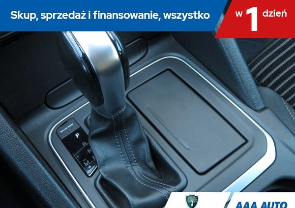 Renault Talisman cena 67000 przebieg: 103401, rok produkcji 2016 z Międzybórz małe 277